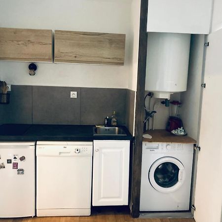 Hyeres Port Bel Appartement Екстериор снимка
