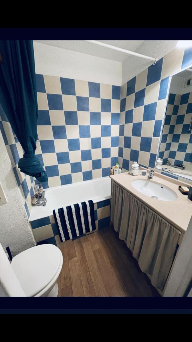 Hyeres Port Bel Appartement Екстериор снимка