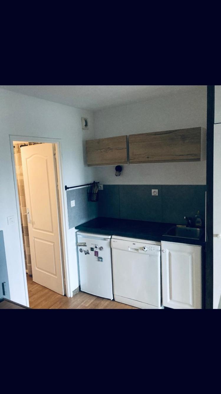 Hyeres Port Bel Appartement Екстериор снимка