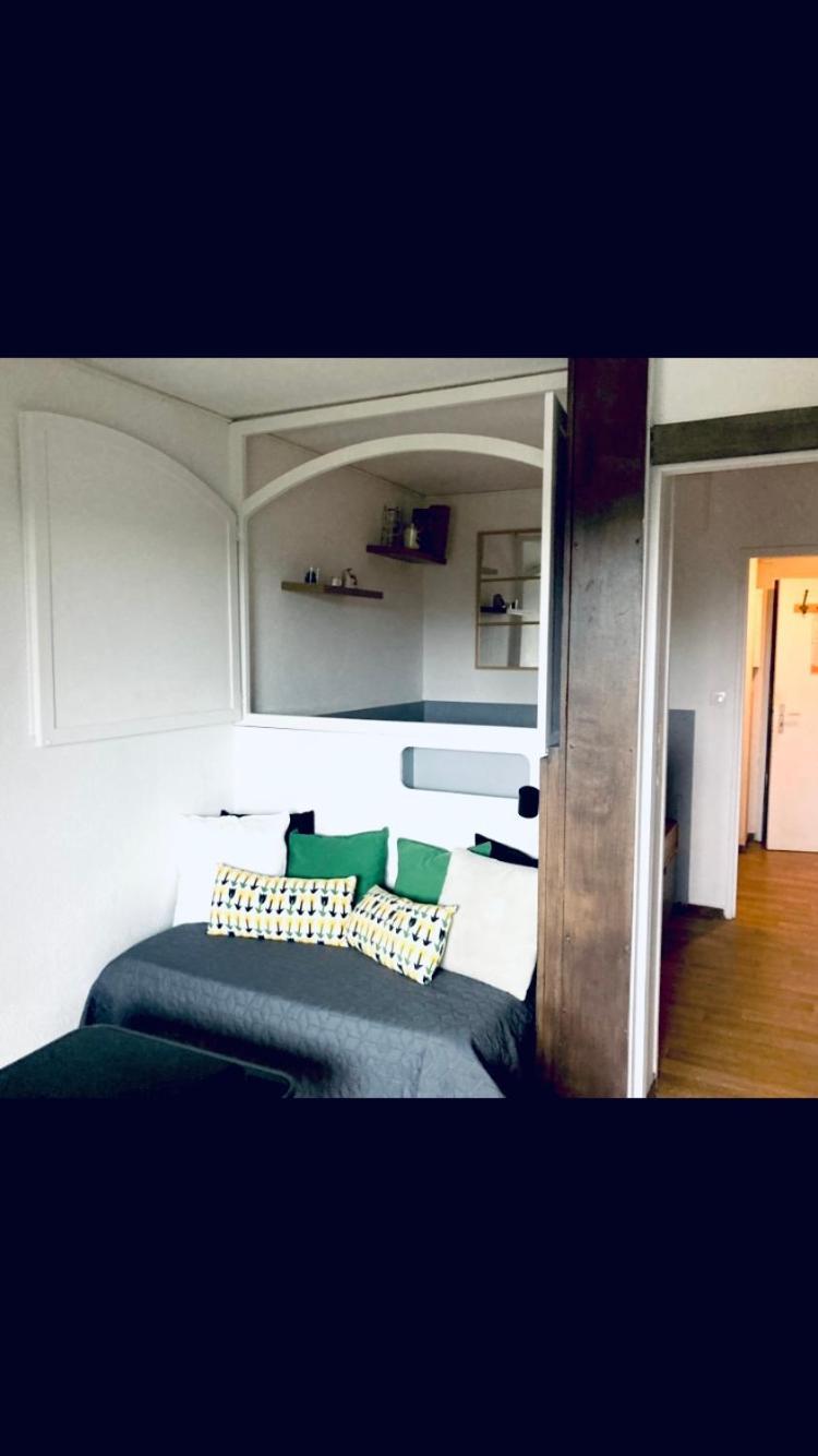 Hyeres Port Bel Appartement Екстериор снимка