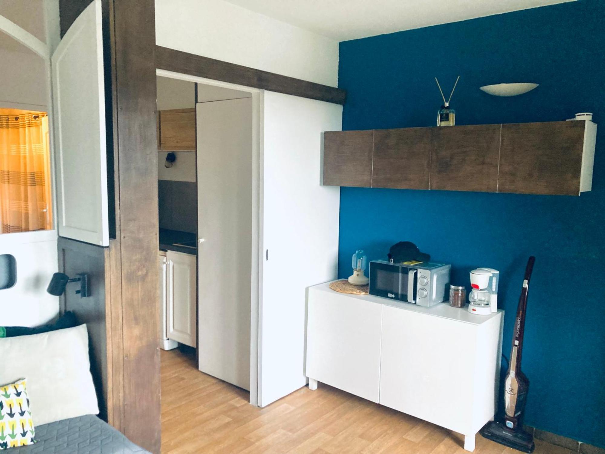 Hyeres Port Bel Appartement Екстериор снимка