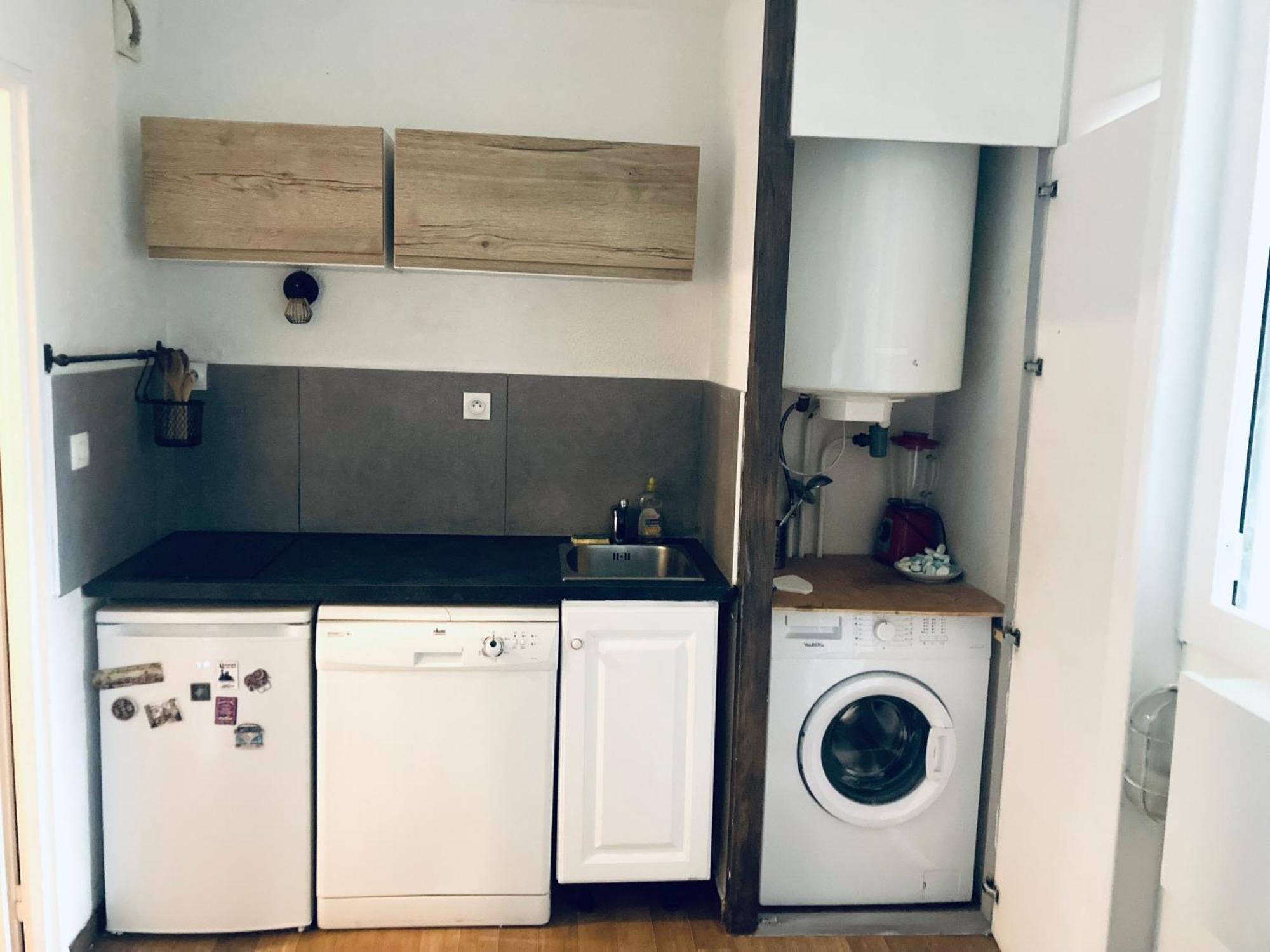 Hyeres Port Bel Appartement Екстериор снимка